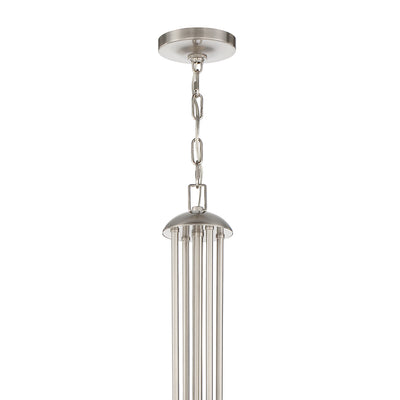 Clover 3 Tier Chandelier