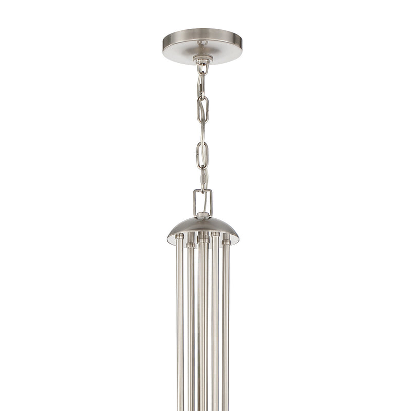 Clover 3 Tier Chandelier