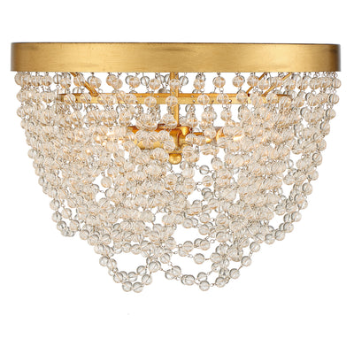 Fiona Flush/Semi Flush