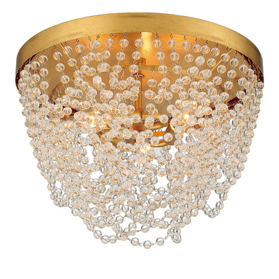 Fiona Flush/Semi Flush