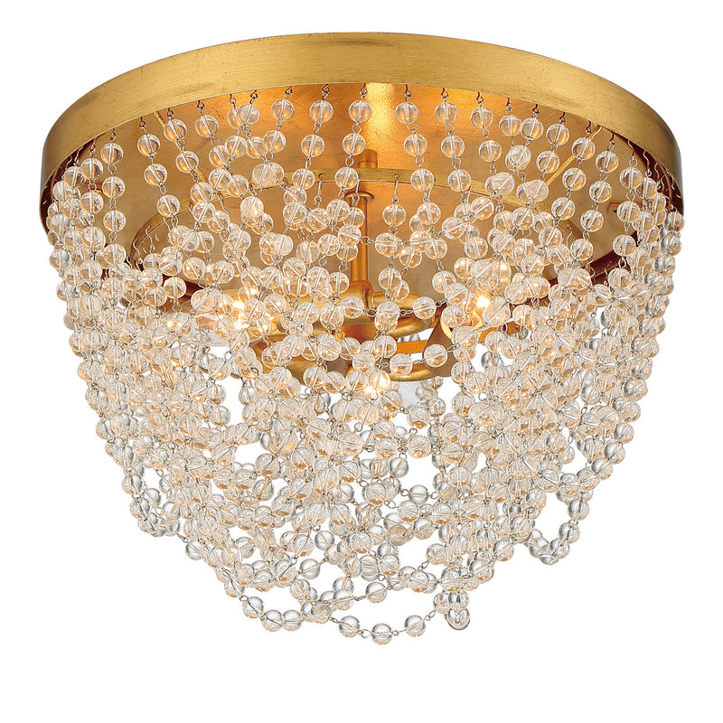 Fiona Flush/Semi Flush