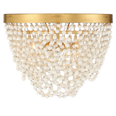 Fiona Flush/Semi Flush