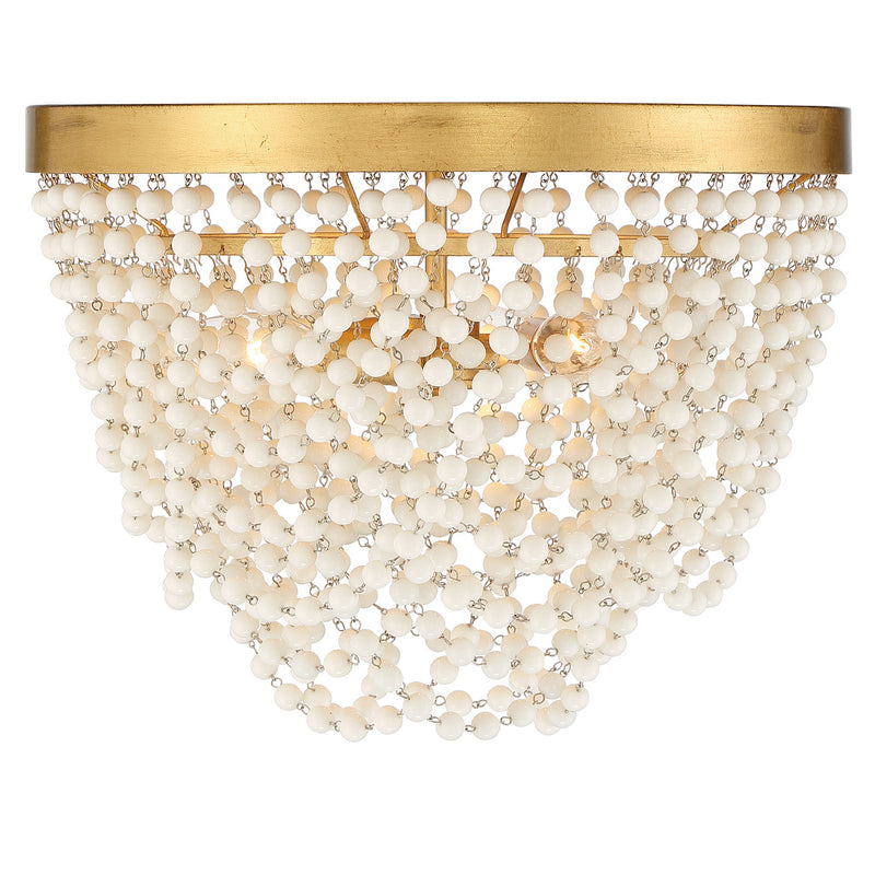 Fiona Flush/Semi Flush