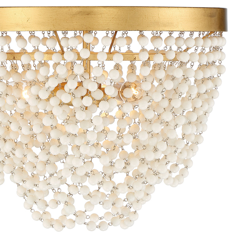 Fiona Flush/Semi Flush