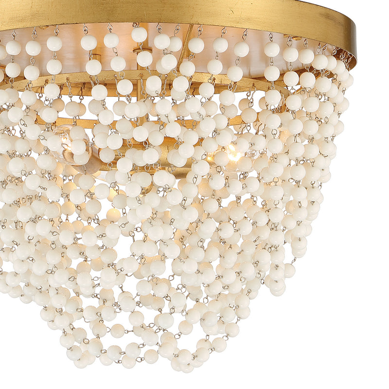 Fiona Flush/Semi Flush