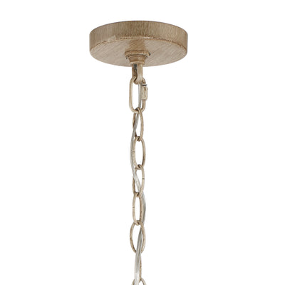 Jayna Pendant
