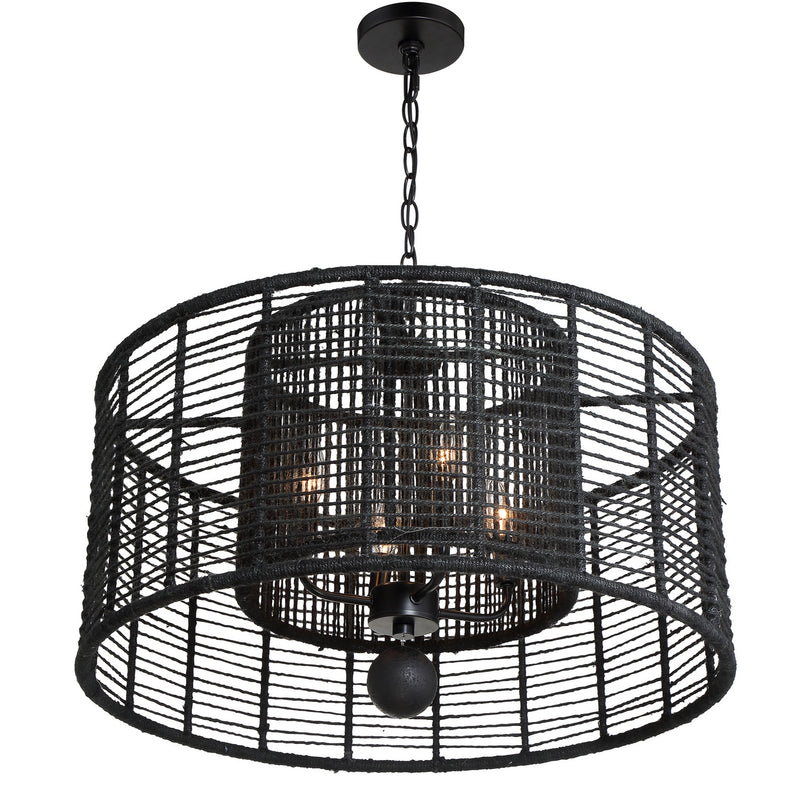 Jayna Chandelier