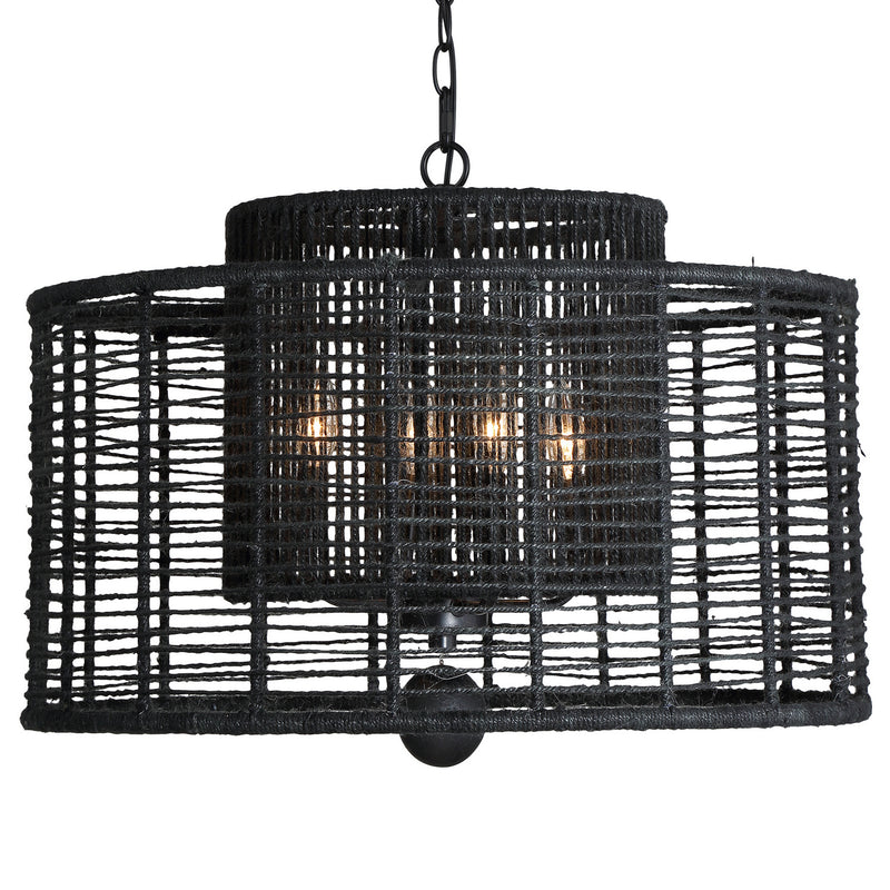 Jayna Chandelier