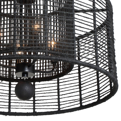 Jayna Chandelier