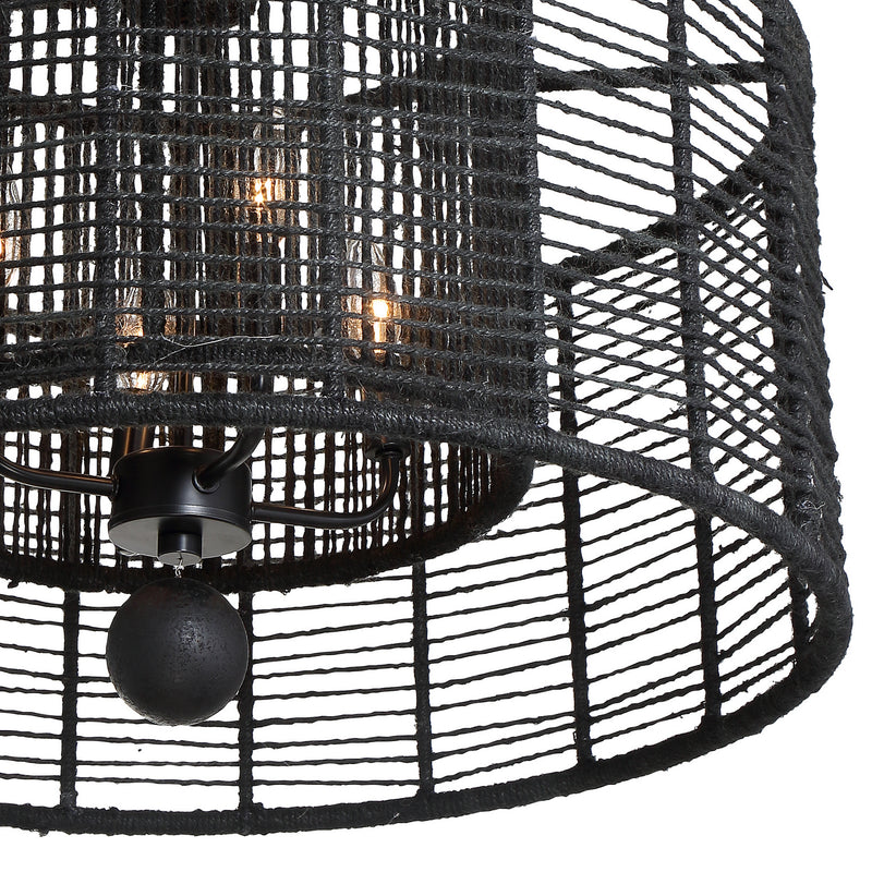 Jayna Chandelier