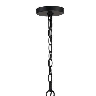 Jayna Chandelier