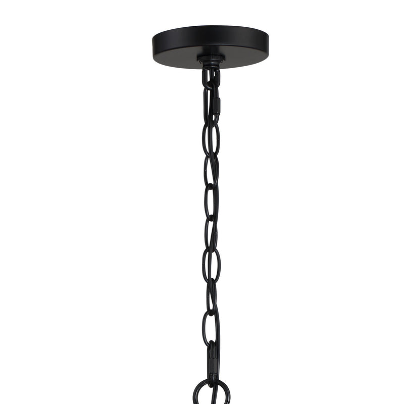Jayna Chandelier