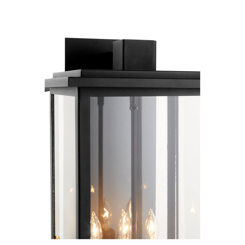 Westerly Outdoor Wall Sconce