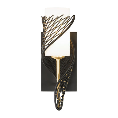 Flow Sconce