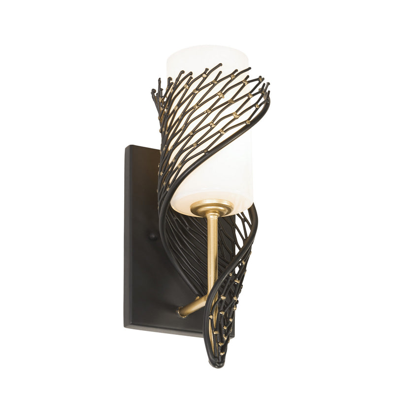 Flow Sconce