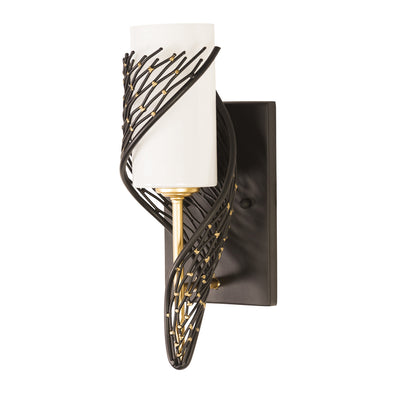 Flow Sconce