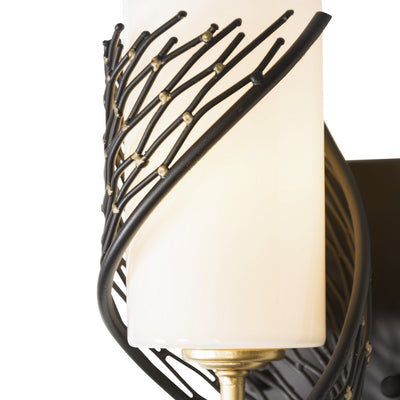 Flow Sconce