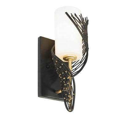 Flow Sconce