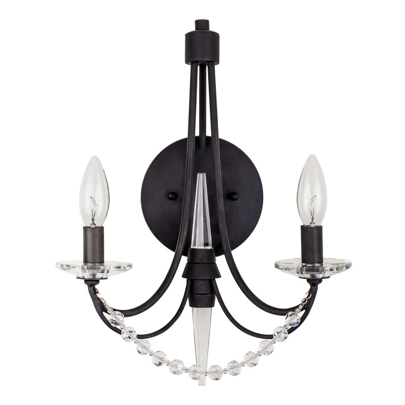 Brentwood Sconce