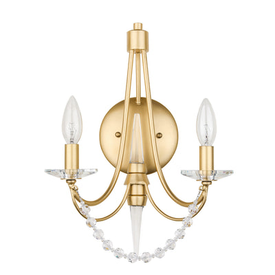 Brentwood Sconce