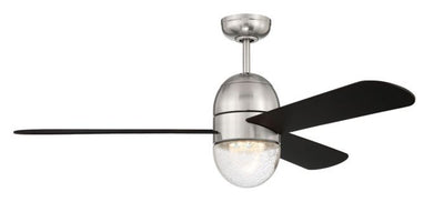 Pill Ceiling Fan