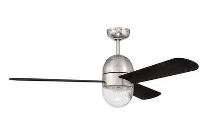 Pill Ceiling Fan