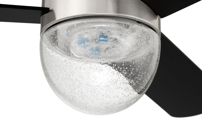 Pill Ceiling Fan