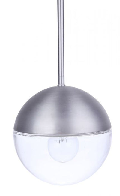 Evie Outdoor Pendant