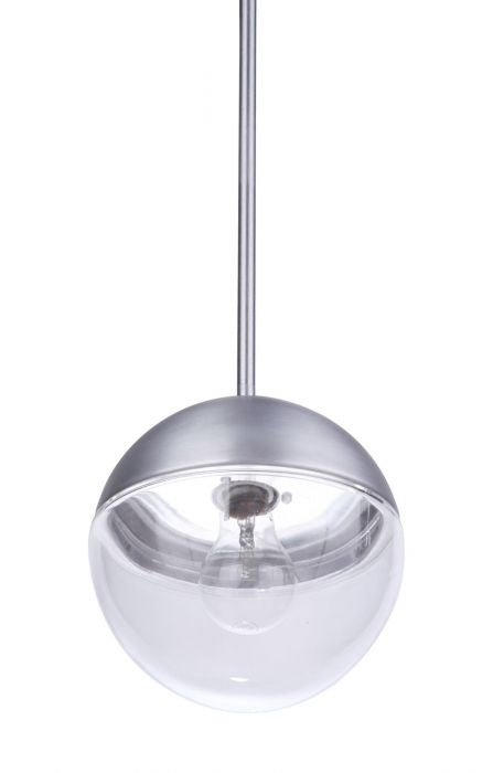 Evie Outdoor Pendant
