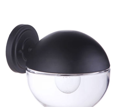 Evie Outdoor Lantern