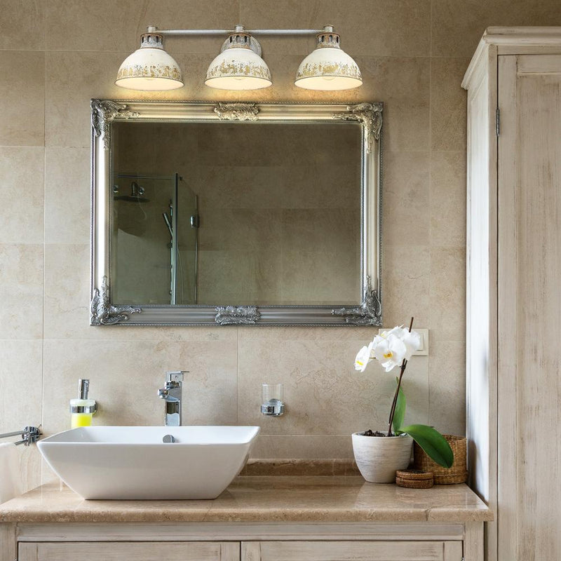 Kinsley Vanity Light