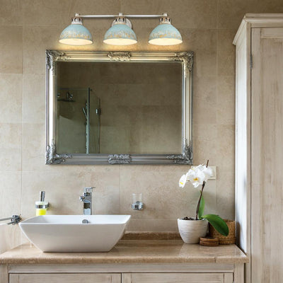 Kinsley Vanity Light