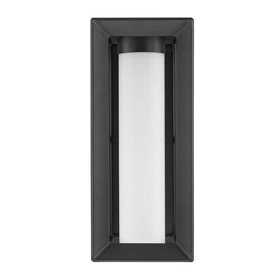 Smyth  Outdoor Wall Light