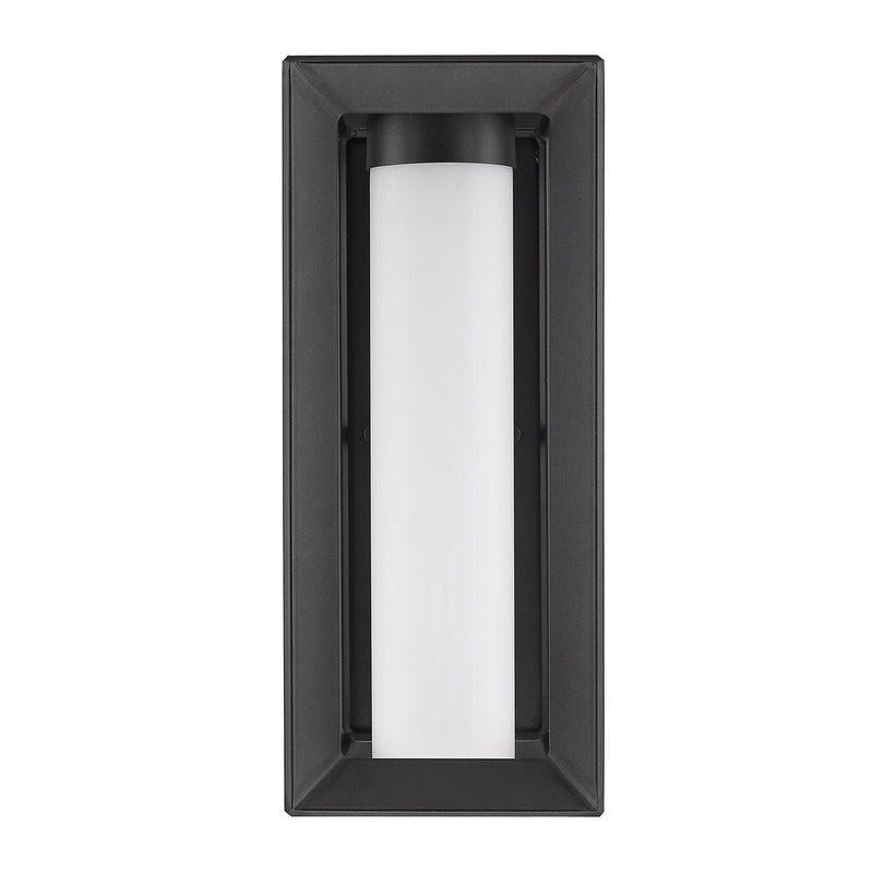 Smyth  Outdoor Wall Light