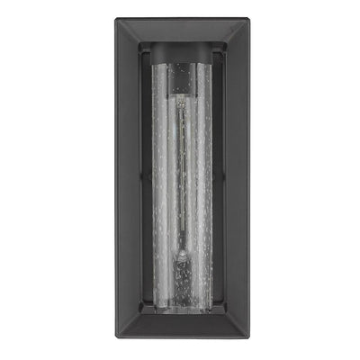 Smyth  Outdoor Wall Light