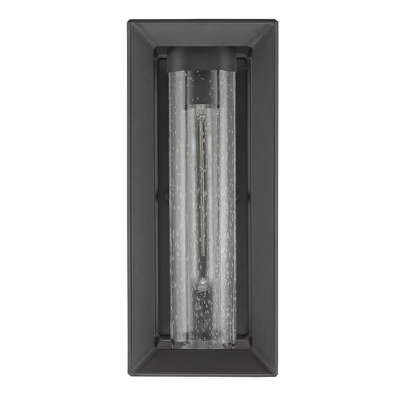 Smyth  Outdoor Wall Light