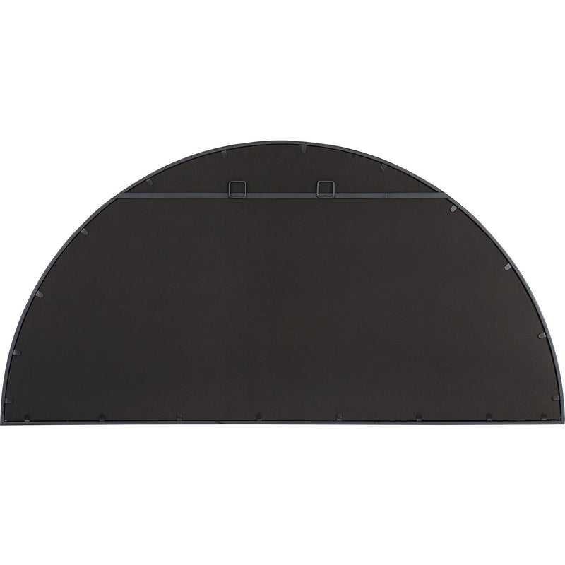 Rousseau Iron Arch Mirror