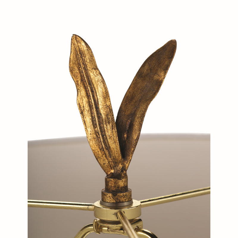 Trillium Table Lamp