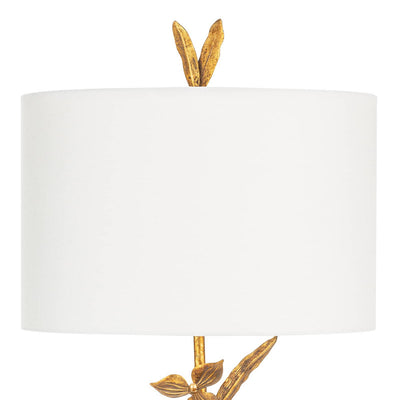 Trillium Table Lamp