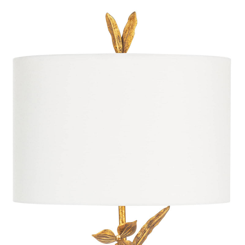 Trillium Table Lamp