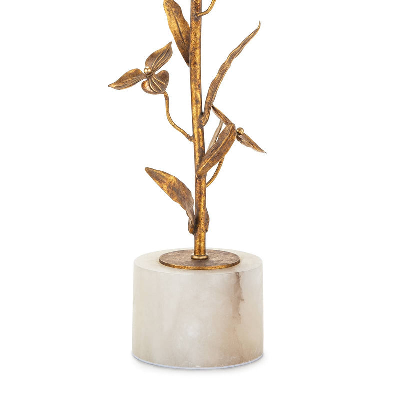Trillium Table Lamp
