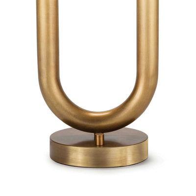 Happy Table Lamp