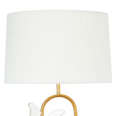 Monarch Table Lamp