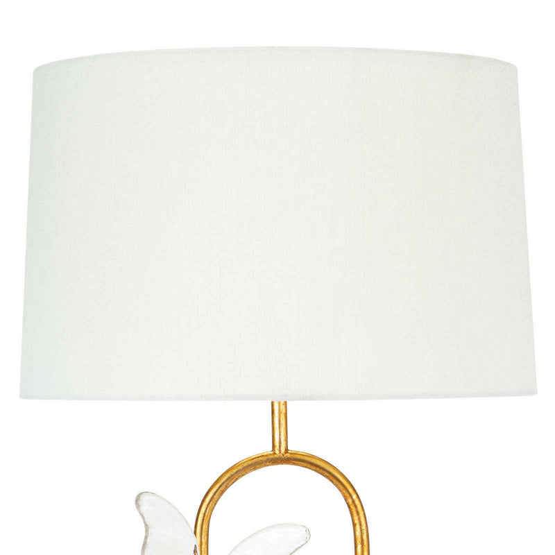 Monarch Table Lamp