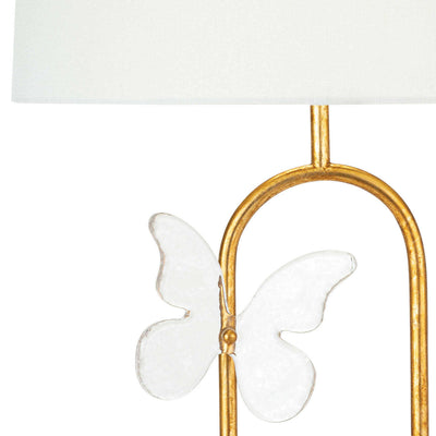 Monarch Table Lamp