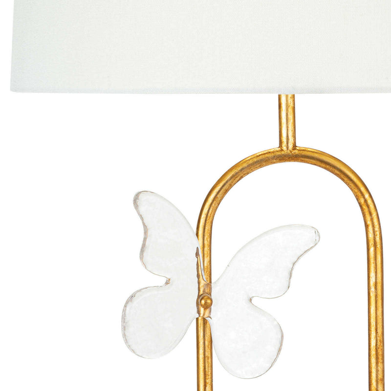 Monarch Table Lamp