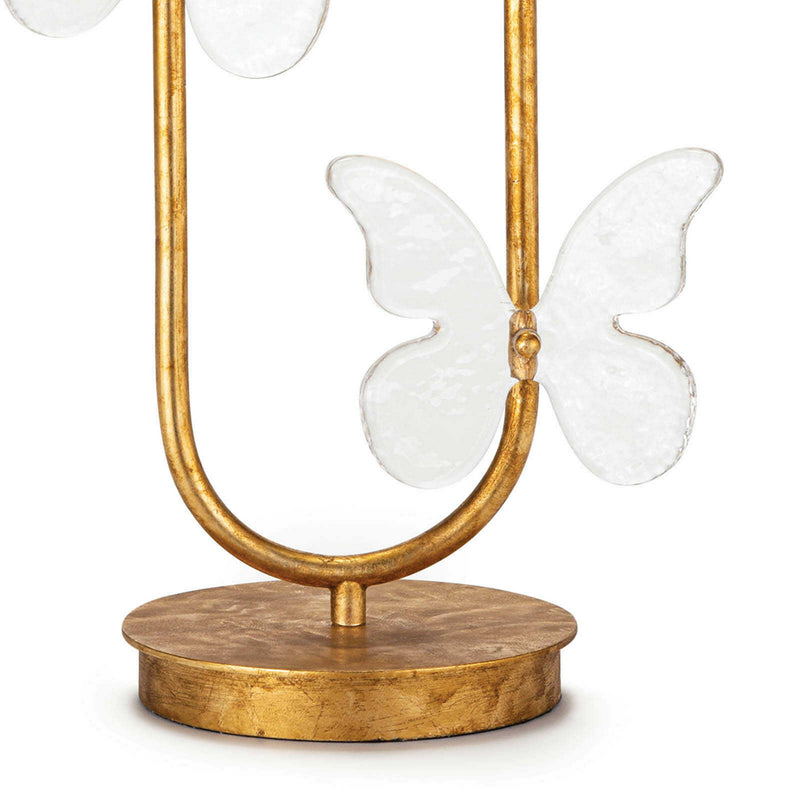 Monarch Table Lamp
