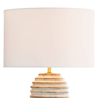 Carmel Table Lamp
