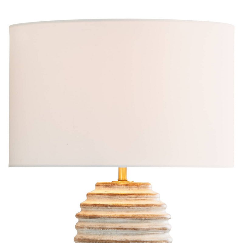 Carmel Table Lamp