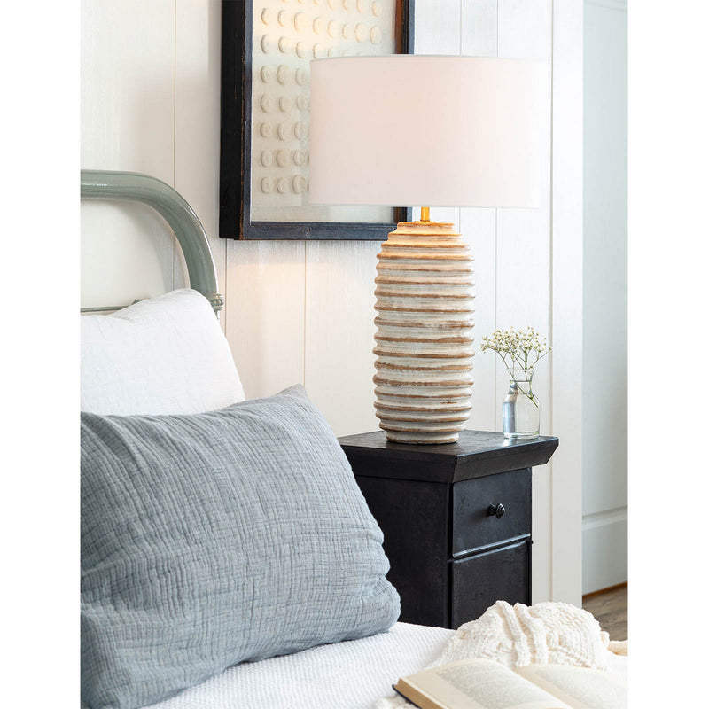 Carmel Table Lamp